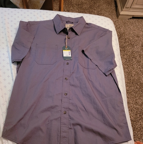 Outdoor Life Shirts Mens Shirt Poshmark